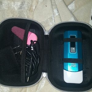 No No Thermicon hair removal system